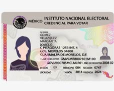 Documentos de identidad para el trámite del ITIN con un Agente Certificado del IRS