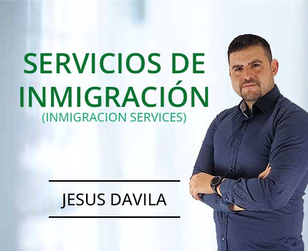 Nuestro equipo trabaja de la mano con el abogado de inmigración para armar su expediente completo