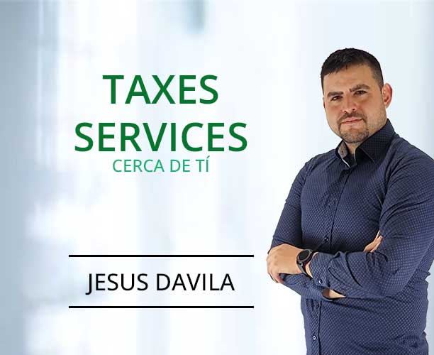 En JD Tax le sacamos el EIN de su negocio aunque no tenga seguro social