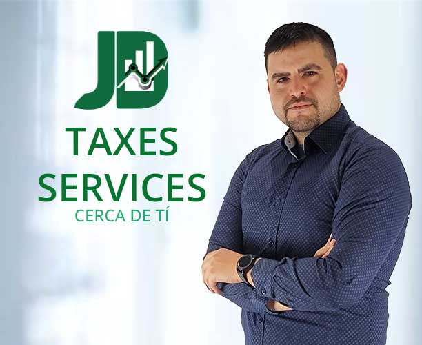Jesús Dávila, taxes services cerca de ti en Chicago